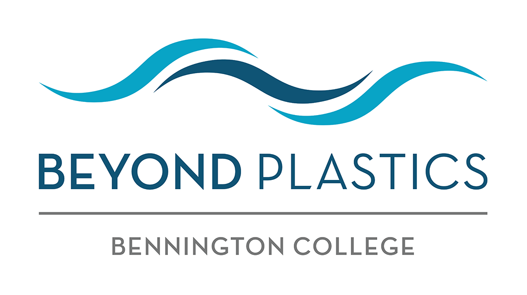 Beyond Plastics Bennington College