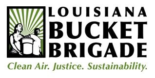 Louisiana Bucket Brigade